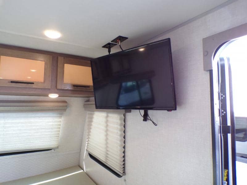 2020 Forest River 2020 Forest River No Boundaries - thumbnail 16