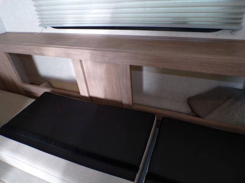 2020 Forest River 2020 Forest River No Boundaries - thumbnail 17