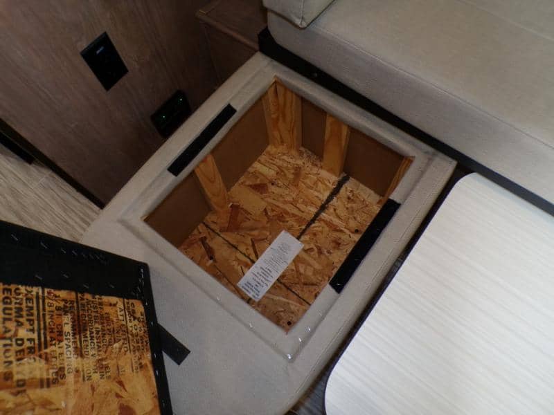 2020 Forest River 2020 Forest River No Boundaries - thumbnail 19