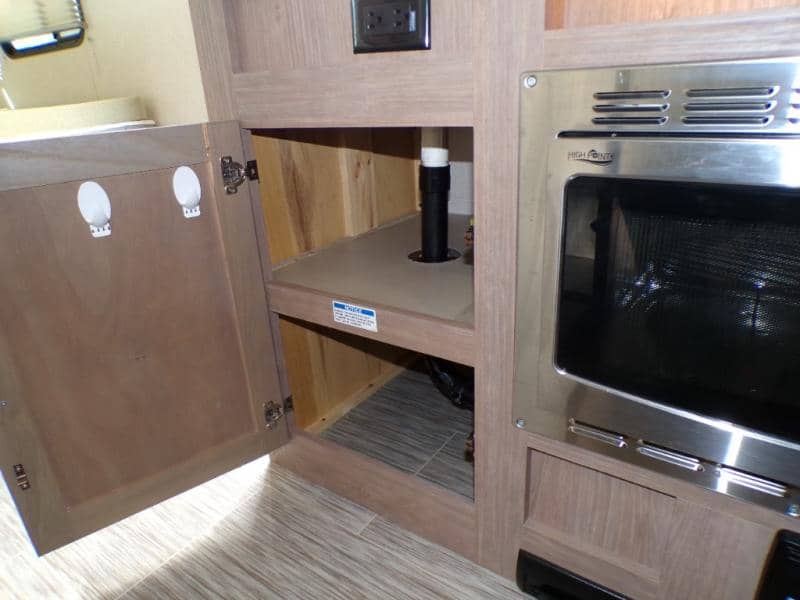 2020 Forest River 2020 Forest River No Boundaries - thumbnail 22