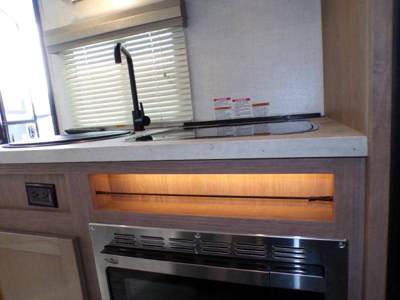 2020 Forest River 2020 Forest River No Boundaries - thumbnail 23