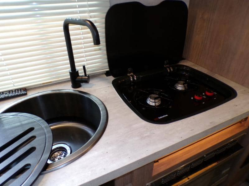 2020 Forest River 2020 Forest River No Boundaries - thumbnail 24