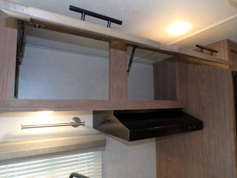 2020 Forest River 2020 Forest River No Boundaries - thumbnail 25