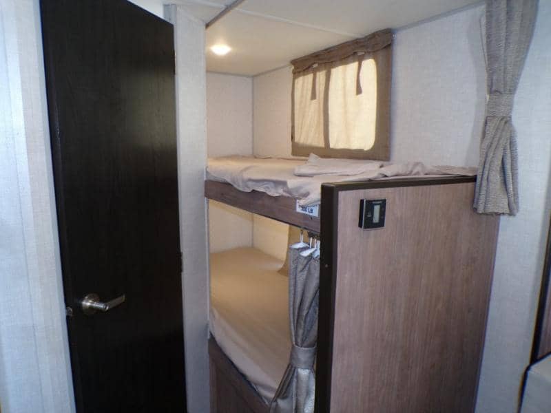 2020 Forest River 2020 Forest River No Boundaries - thumbnail 27