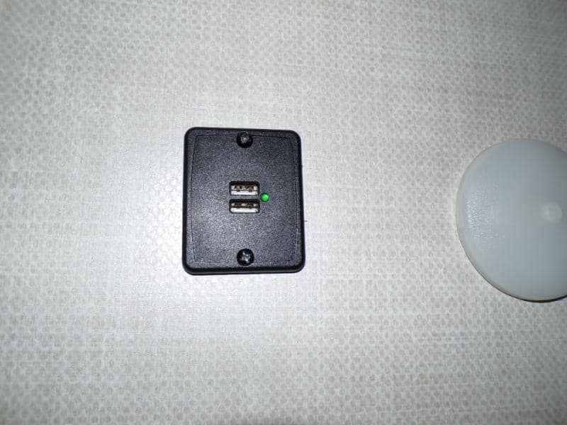 2020 Forest River 2020 Forest River No Boundaries - thumbnail 28