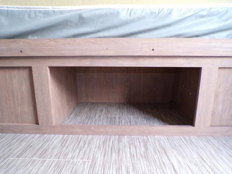 2020 Forest River 2020 Forest River No Boundaries - thumbnail 30