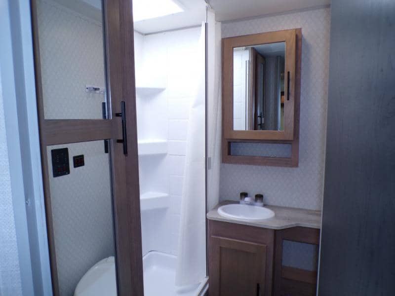 2020 Forest River 2020 Forest River No Boundaries - thumbnail 32