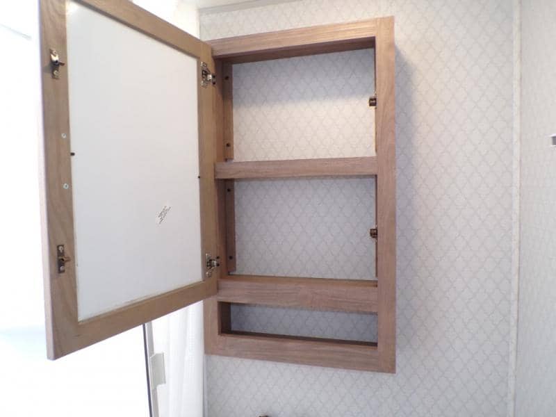 2020 Forest River 2020 Forest River No Boundaries - thumbnail 33