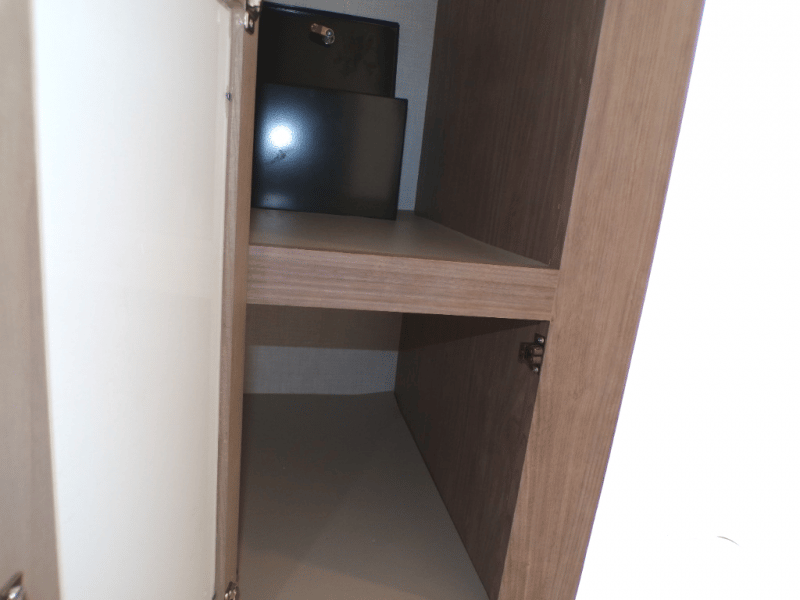 2020 Forest River 2020 Forest River No Boundaries - thumbnail 36