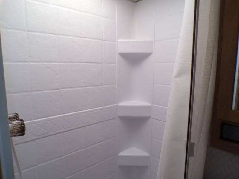 2020 Forest River 2020 Forest River No Boundaries - thumbnail 39