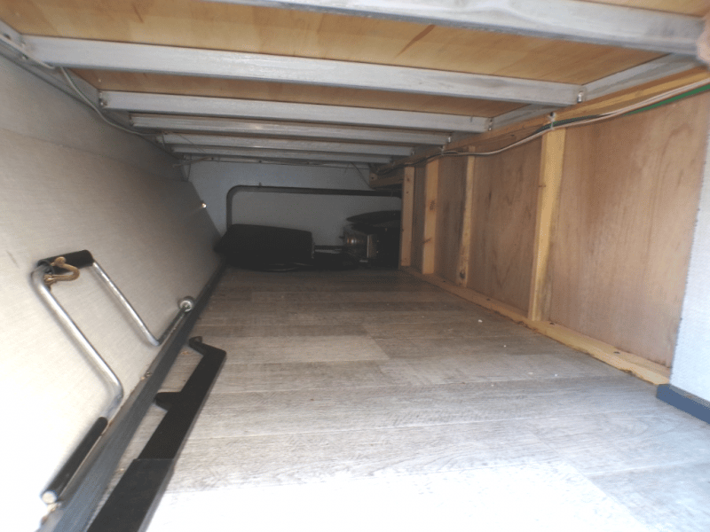 2024 Forest River 2024 Forest River R-Pod - thumbnail 7