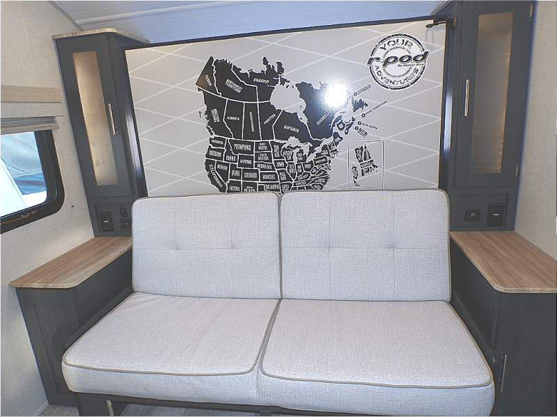 2024 Forest River 2024 Forest River R-Pod - thumbnail 12