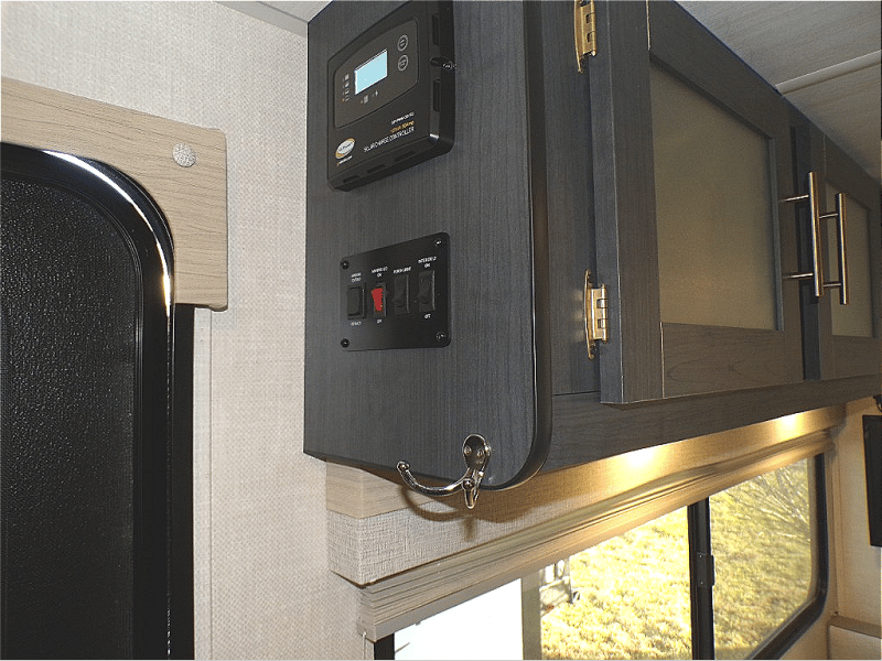 2024 Forest River 2024 Forest River R-Pod - thumbnail 17