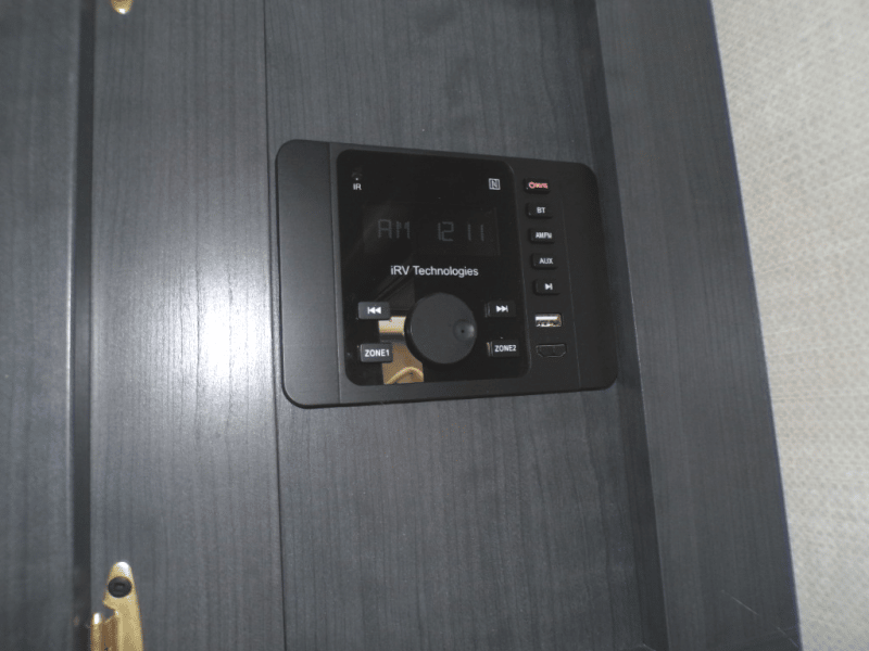 2024 Forest River 2024 Forest River R-Pod - thumbnail 21