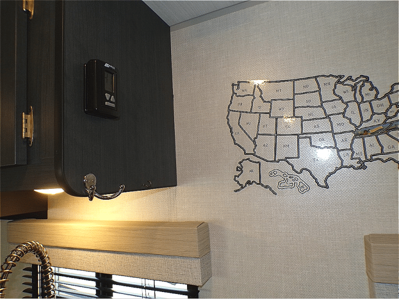 2024 Forest River 2024 Forest River R-Pod - thumbnail 24