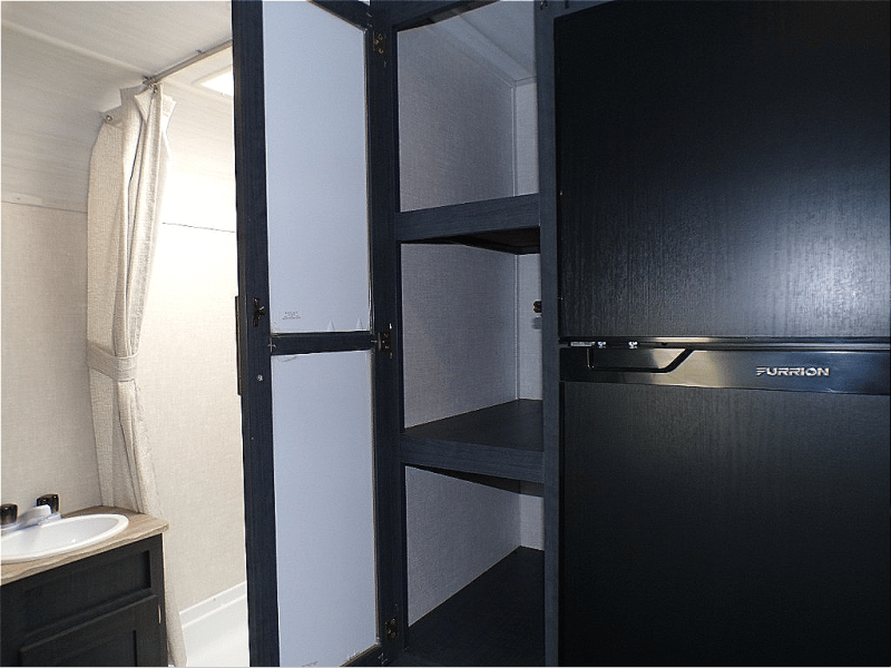 2024 Forest River 2024 Forest River R-Pod - thumbnail 25