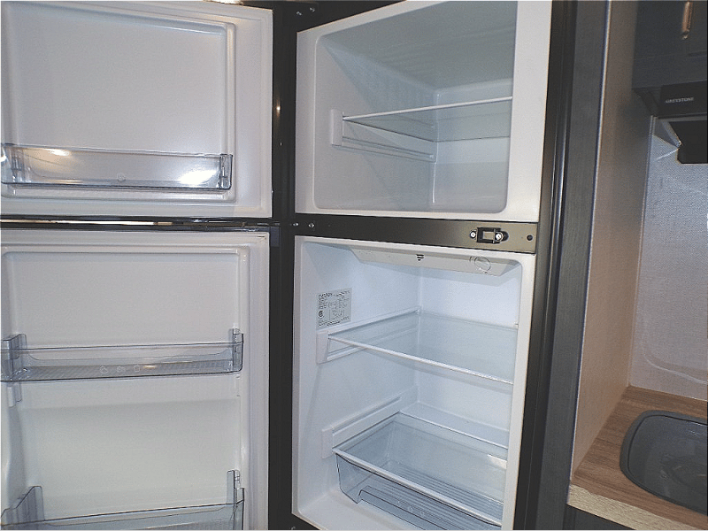 2024 Forest River 2024 Forest River R-Pod - thumbnail 26