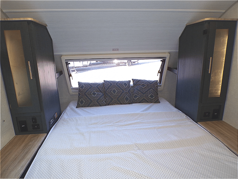 2024 Forest River 2024 Forest River R-Pod - thumbnail 27