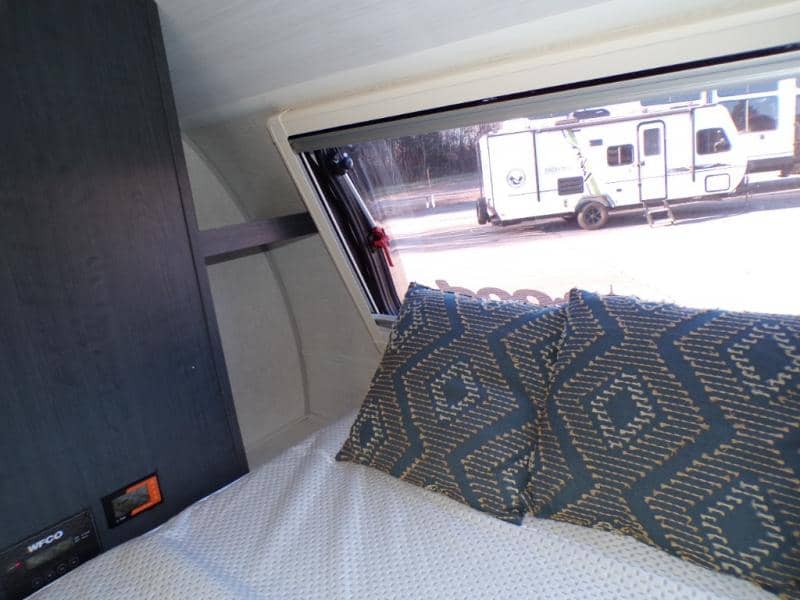 2024 Forest River 2024 Forest River R-Pod - thumbnail 28