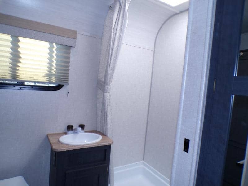 2024 Forest River 2024 Forest River R-Pod - thumbnail 29