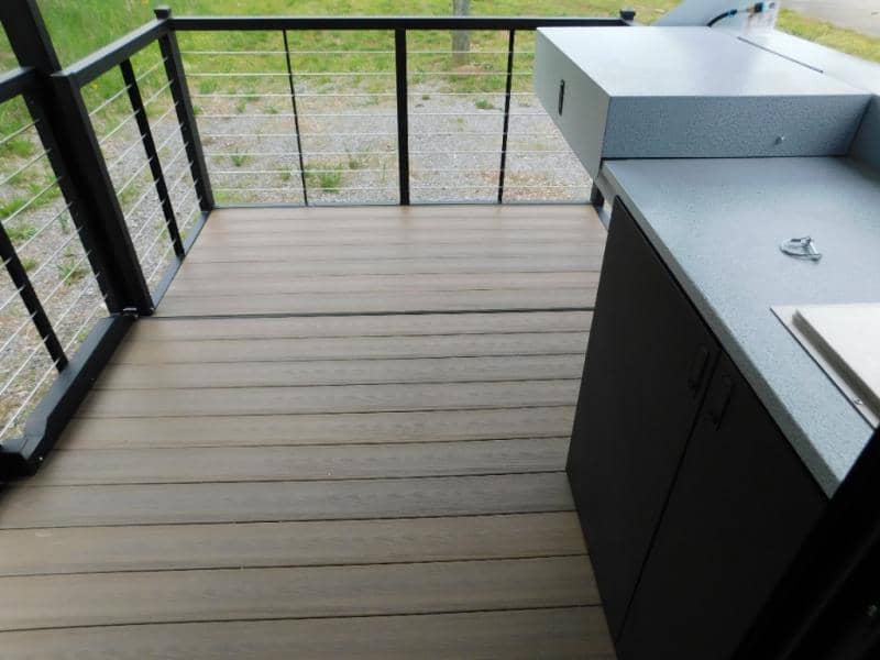 2025 Forest River 2025 Forest River Salem FSX - thumbnail 9