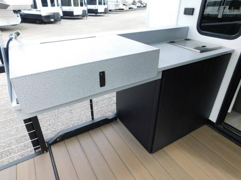 2025 Forest River 2025 Forest River Salem FSX - thumbnail 10