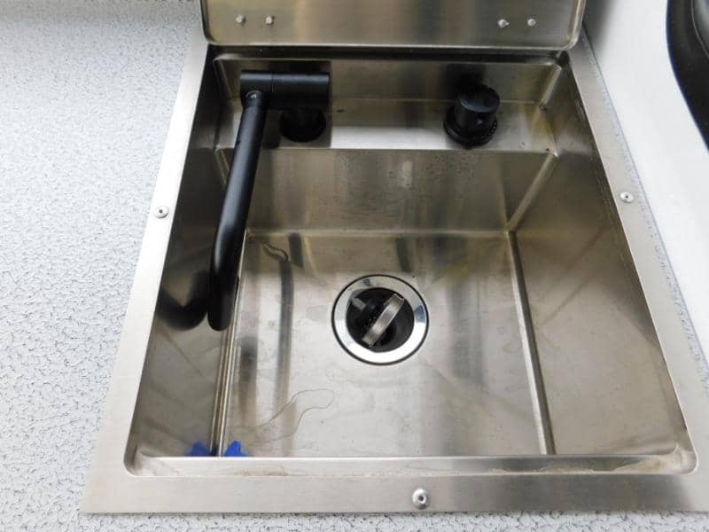 2025 Forest River 2025 Forest River Salem FSX - thumbnail 11