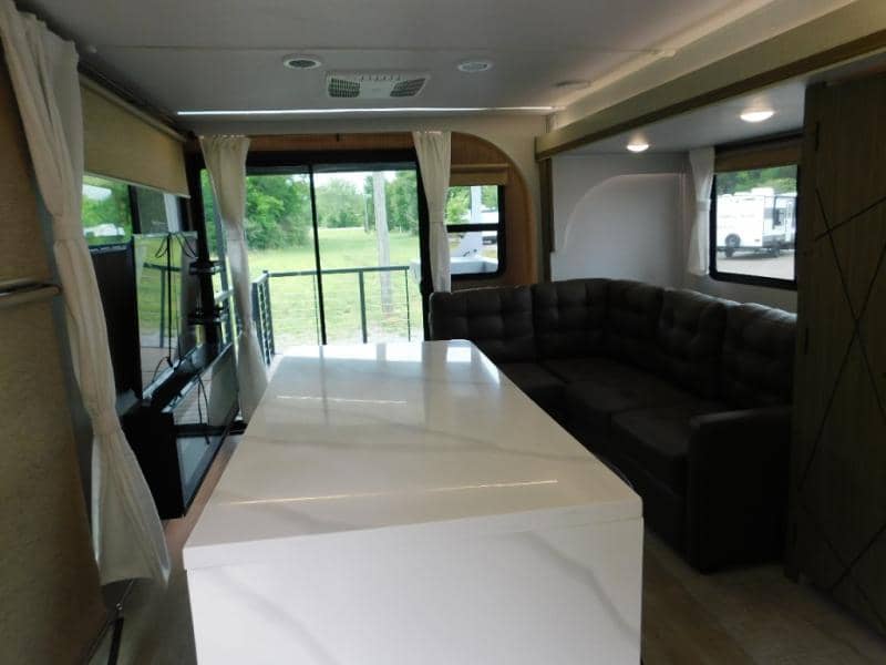 2025 Forest River 2025 Forest River Salem FSX - thumbnail 12