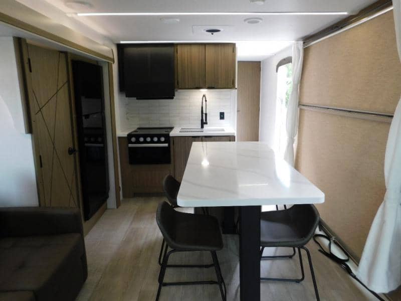 2025 Forest River 2025 Forest River Salem FSX - thumbnail 13