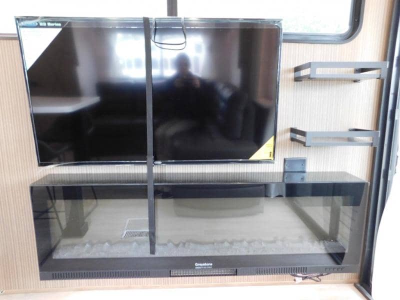 2025 Forest River 2025 Forest River Salem FSX - thumbnail 15