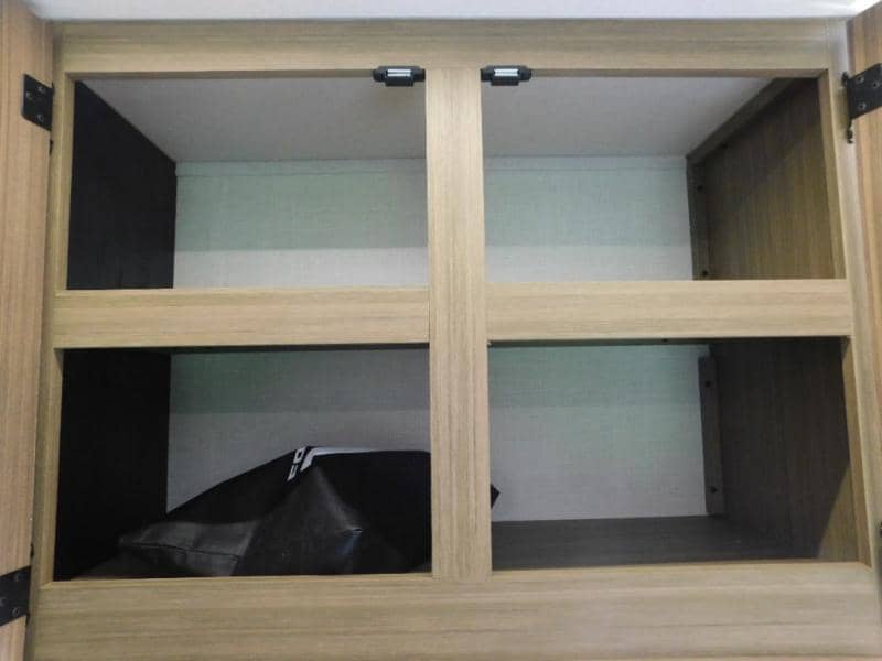 2025 Forest River 2025 Forest River Salem FSX - thumbnail 17