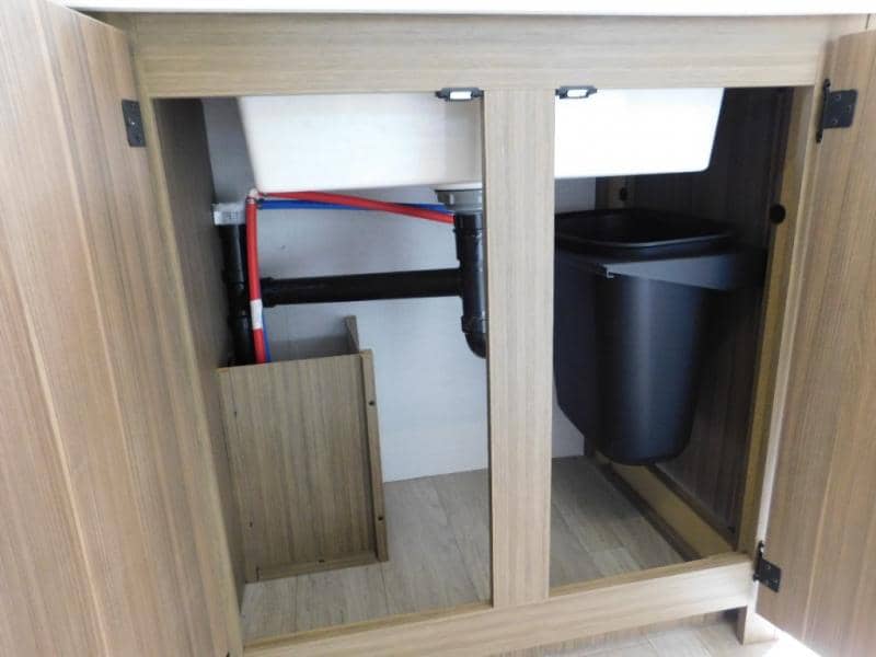 2025 Forest River 2025 Forest River Salem FSX - thumbnail 22