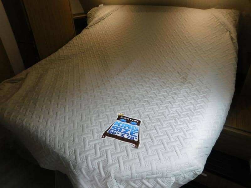 2025 Forest River 2025 Forest River Salem FSX - thumbnail 26