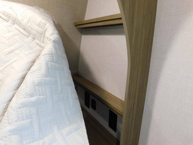 2025 Forest River 2025 Forest River Salem FSX - thumbnail 28