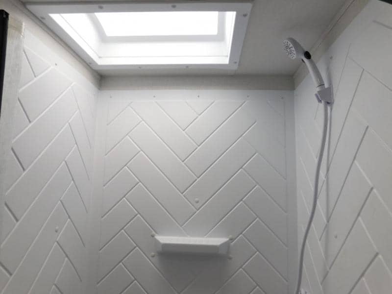 2025 Forest River 2025 Forest River Salem FSX - thumbnail 33