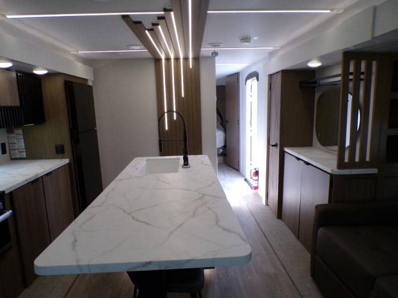 2026 Forest River 2026 Forest River Salem FSX - thumbnail 9