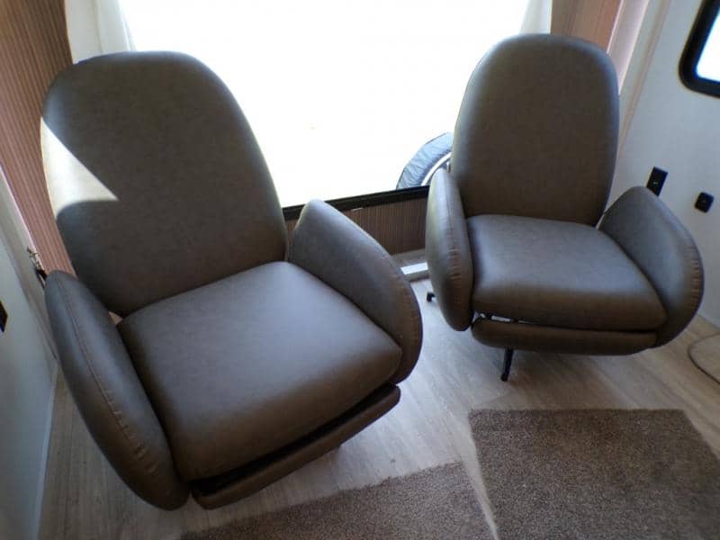 2026 Forest River 2026 Forest River Salem FSX - thumbnail 11