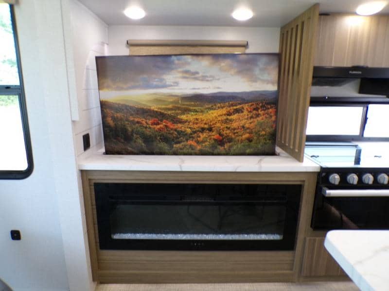 2026 Forest River 2026 Forest River Salem FSX - thumbnail 13