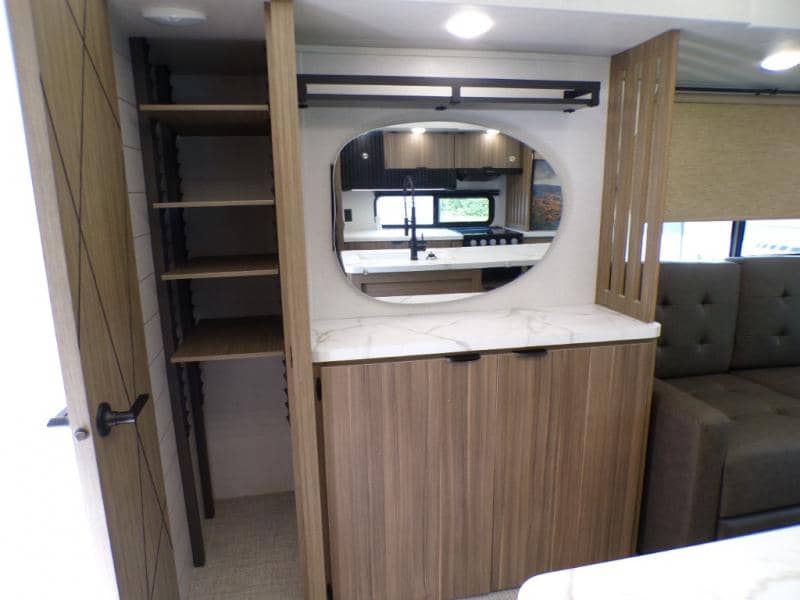 2026 Forest River 2026 Forest River Salem FSX - thumbnail 14