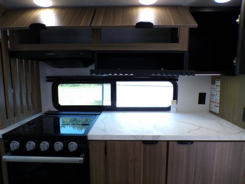 2026 Forest River 2026 Forest River Salem FSX - thumbnail 16