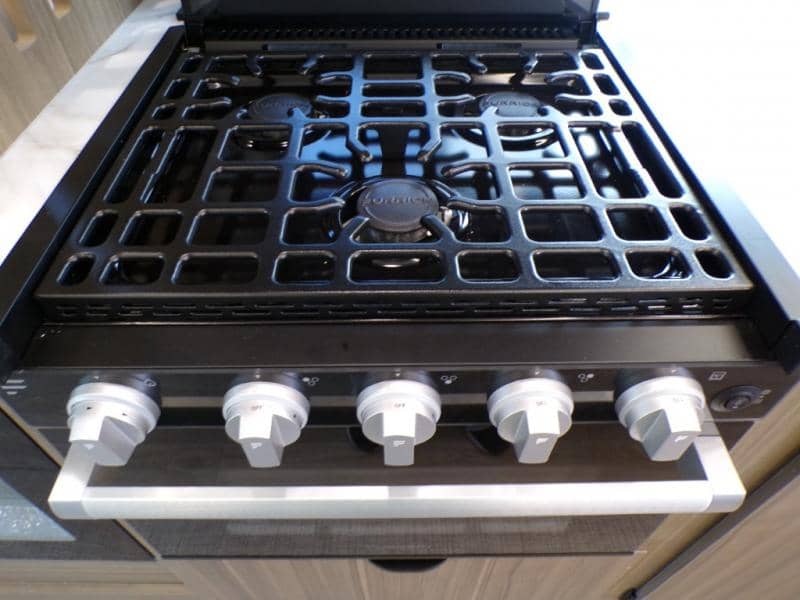 2026 Forest River 2026 Forest River Salem FSX - thumbnail 17