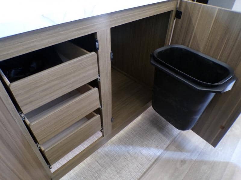 2026 Forest River 2026 Forest River Salem FSX - thumbnail 18