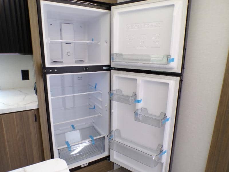 2026 Forest River 2026 Forest River Salem FSX - thumbnail 19