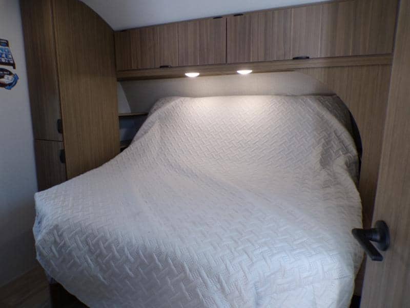 2026 Forest River 2026 Forest River Salem FSX - thumbnail 20