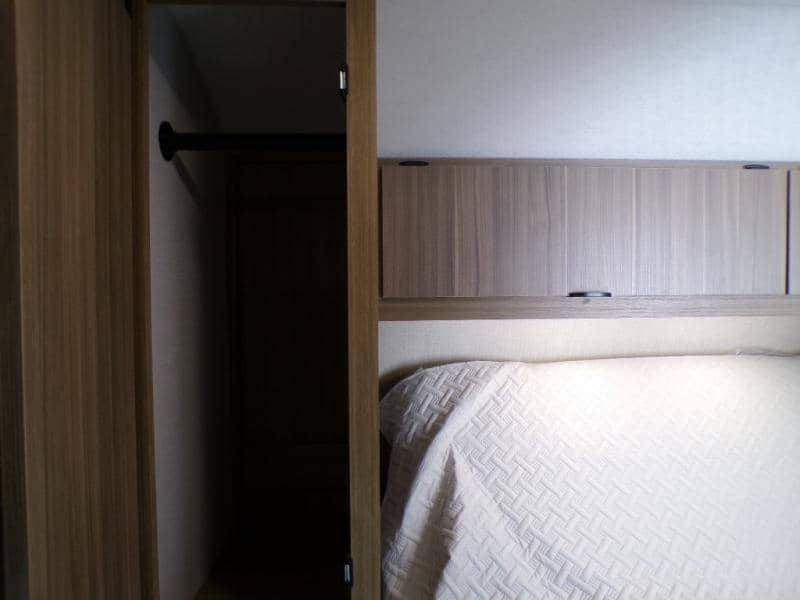 2026 Forest River 2026 Forest River Salem FSX - thumbnail 22