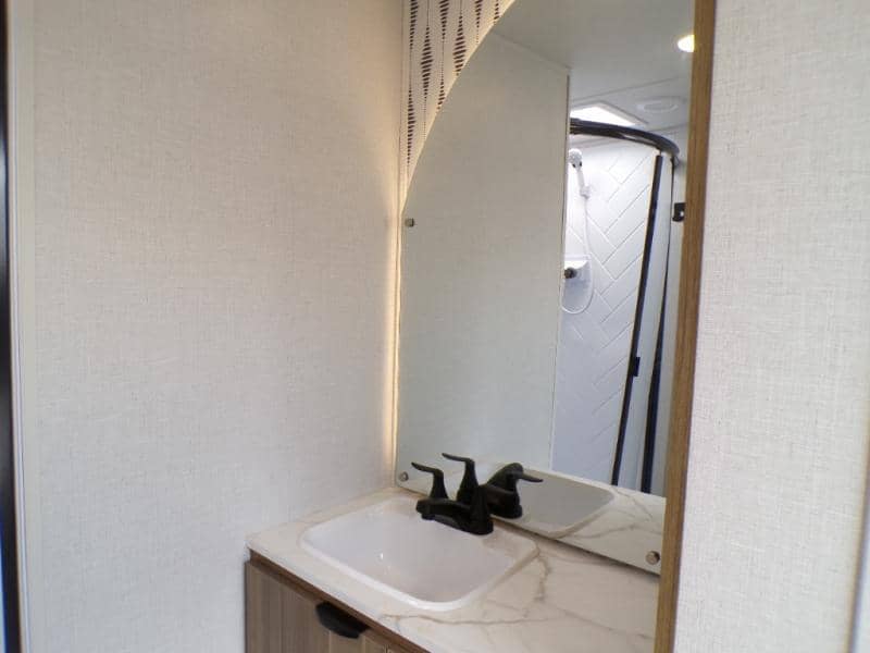 2026 Forest River 2026 Forest River Salem FSX - thumbnail 24