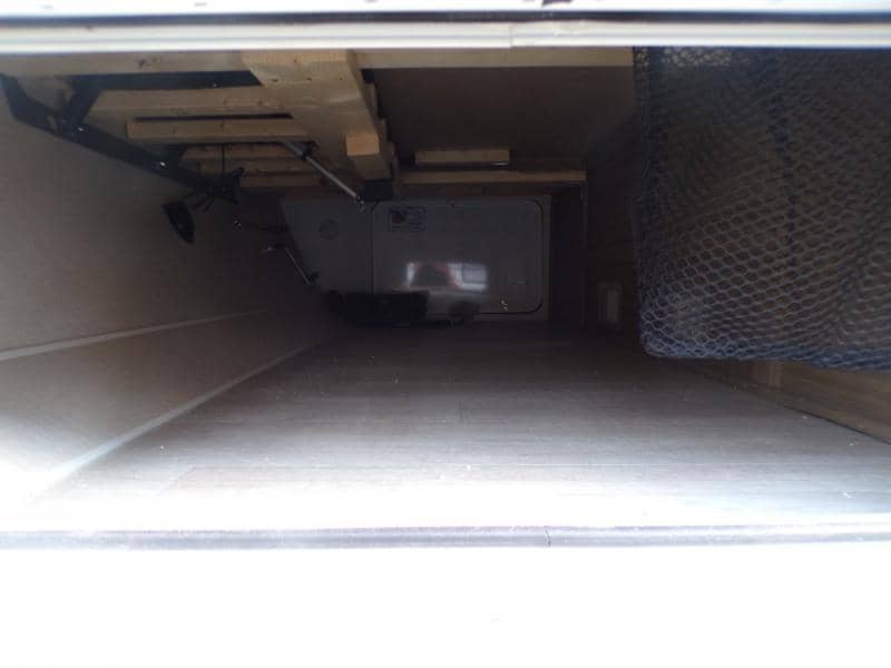 2026 Forest River 2026 Forest River Salem FSX - thumbnail 10