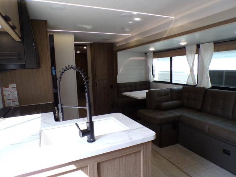 2026 Forest River 2026 Forest River Salem FSX - thumbnail 11