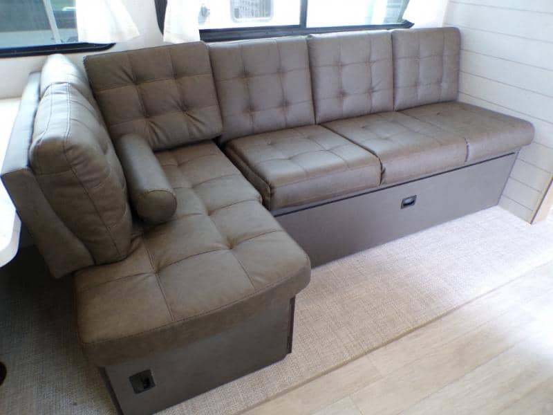 2026 Forest River 2026 Forest River Salem FSX - thumbnail 13