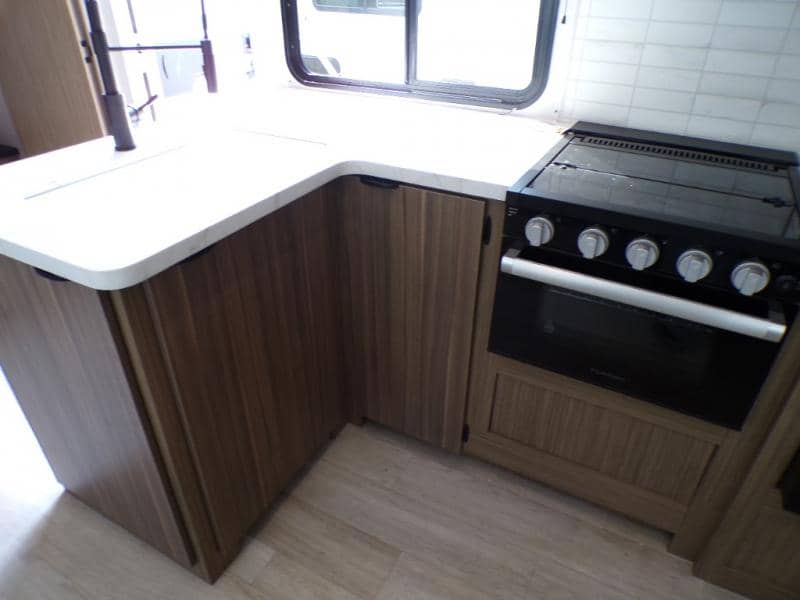 2026 Forest River 2026 Forest River Salem FSX - thumbnail 16